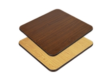 SQUARE WC