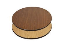 ROUND WC