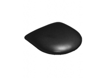 FQ-50-BLK VINYL SEAT
