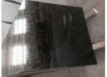 black galaxy