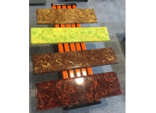 fiberglass tops granite color1