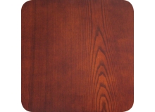 veneer wood tops mahogany